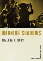 Warning Shadows 1640140913 Book Cover