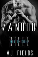 Zandor 1073078175 Book Cover