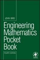 Engineering Mathematics Pocket Book 1138174483 Book Cover