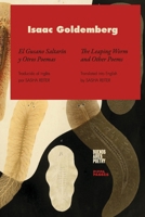 El gusano saltarín y otros poemas B0BQ58HR4H Book Cover