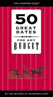 50 Great Dates for Any Budget 0970660014 Book Cover