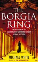 The Borgia Ring 0099536293 Book Cover