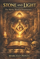 Stone and Light: The Mythic World of Freemasonry B0H23FYY8M Book Cover