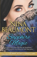 Sapphire Magic 3903301027 Book Cover