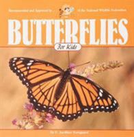 Butterflies for Kids 1559715464 Book Cover