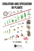 Evolution and Speciation in Plants 1032192119 Book Cover