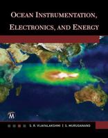 Ocean Instrumentation, Electronics, and Energy 1944534571 Book Cover