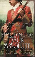 The Blooding of Jack Absolute 1402282249 Book Cover
