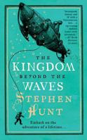 The Kingdom Beyond the Waves 0765360233 Book Cover