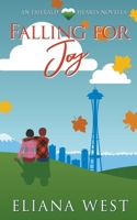 Falling for Joy B0BYH8MC15 Book Cover