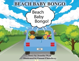 Beach Baby Bongo 1736331876 Book Cover