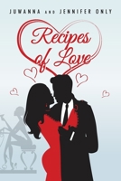 Recipes of Love B0BKMKLXCB Book Cover