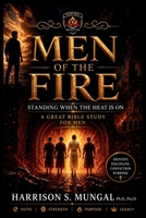Men of the Fire 1997763192 Book Cover