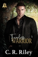 Fearless Warrior (The Royals) B0B7MQ8QJ4 Book Cover