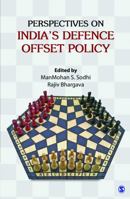 Perspectives on India’s Defence Offset Policy 9351501396 Book Cover
