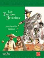 Los Tiempos Revueltos 6078469924 Book Cover