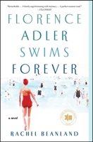 Florence Adler Swims Forever 1982132477 Book Cover