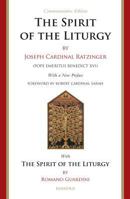 Der Geist der Liturgie: Eine Einführung