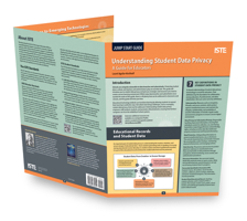 Understanding Student Data Privacy B0CVKQQNZZ Book Cover