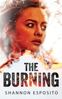 The Burning 0997467460 Book Cover
