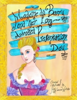 Madame du Barry and her Long Awaited Presentation Day B08FKSKG6P Book Cover