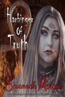 Harbinger of Truth (Harbinger Witch Saga) 1974271188 Book Cover