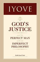 Iyove: God's Justice (the Book of Job) 151948786X Book Cover