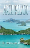 Archipelago (The Herb Society Mysteries) 1509260668 Book Cover