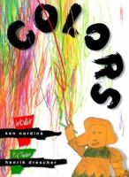 Colors 0152015841 Book Cover