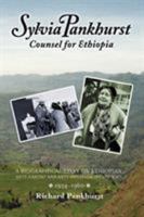 Sylvia Pankhurst: Counsel for Ethiopia 0972317236 Book Cover