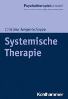 Systemische Therapie 3170368370 Book Cover