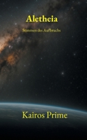 Aletheia: Stimmen des Aufbruchs (German Edition) 3819251723 Book Cover