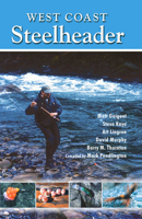 West Coast Steelheader 0888394594 Book Cover
