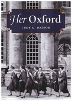 Her Oxford 0826516106 Book Cover