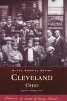 Cleveland   (OH)   (Black  America) 0738519448 Book Cover