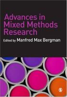Mixed Methods Research 1412920973 Book Cover