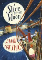 A Slice of the Moon 0552566594 Book Cover