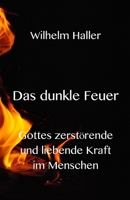 Das Dunkle Feuer: Gottes Zerst�rende Und Liebende Kraft Im Menschen 1500597449 Book Cover