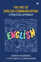The Art of English Communication: A Practical Approach B0FB9125FP Book Cover