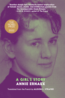 A Girl's Story 1609809513 Book Cover