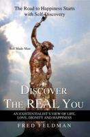 Discover the real you 0595443257 Book Cover