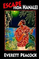 Escape from Hanalei 0615738346 Book Cover