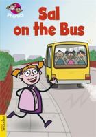 Sal on the Bus 1445104334 Book Cover