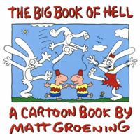 The Big Book of Hell 0679727590 Book Cover