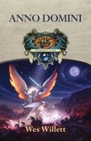 Anno Domini 0578199319 Book Cover
