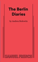 The Berlin Diaries 0573712387 Book Cover