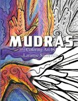 Mudras Coloring Art 1725974215 Book Cover