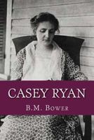 Casey Ryan 151192926X Book Cover