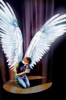 Fallen Angel Volume 3 1600100996 Book Cover