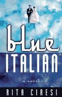 Blue Italian 0385319401 Book Cover
